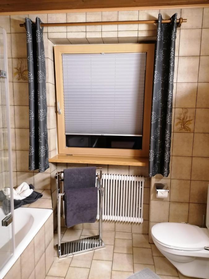 Mooshof Apartment Kaunertal Luaran gambar