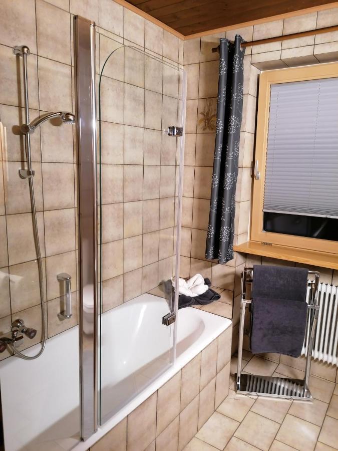 Mooshof Apartment Kaunertal Luaran gambar
